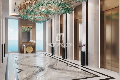 Apartment in Maritime City, Dubai 1 bedroom, 71 sq.m. № 73000
