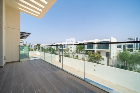 Villa à District One, Mohammed Bin Rashid City, Dubai, 5 chambres, 793 m², № 73002