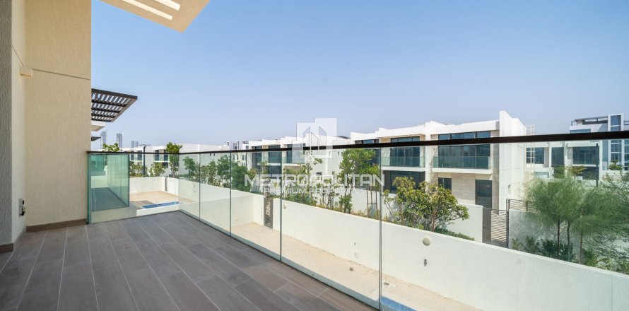 فيلا في District One, مدينة محمد بن راشد, دبي 5 غرف نوم , 793 م² رقم 73002