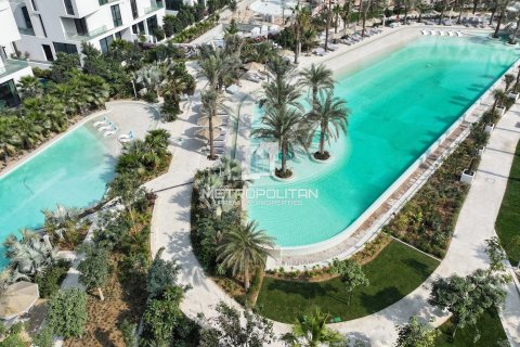 Townhouse in Al Barari, Dubai 4 bedrooms, 459 sq.m. № 73008 - photo 2