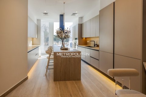 Townhouse in Al Barari, Dubai 4 bedrooms, 459 sq.m. № 73008 - photo 8