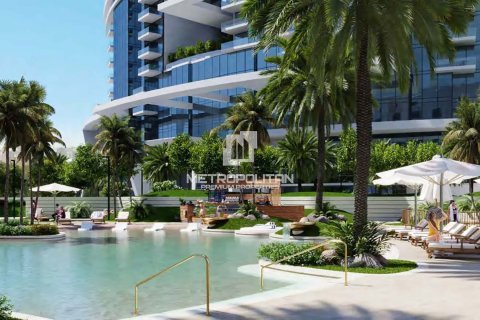 Apartment in Al Sufouh, Dubai 2 bedrooms, 152 sq.m. № 73009