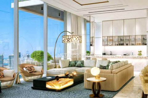 شقة في Al Sufouh, دبي 2 غرف نوم, 152 م² رقم 73009 - صورة 6