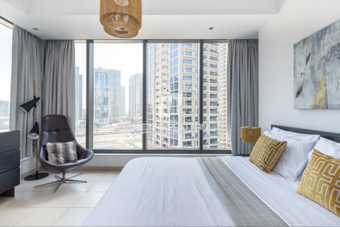 Apartment in Dubai Marina, Dubai 1 bedroom, 77 sq.m. № 73003 - photo 7