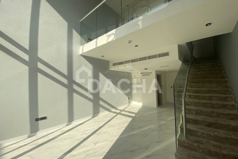 Adosado en Dubai Land, Dubai, 1 dormitorio, 103 m², № 135278 - foto 11