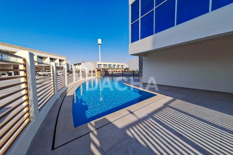 Adosado en Dubai Land, Dubai, 1 dormitorio, 103 m², № 135278 - foto 5