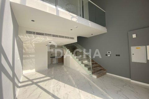Adosado en Dubai Land, Dubai, 1 dormitorio, 103 m², № 135278 - foto 4