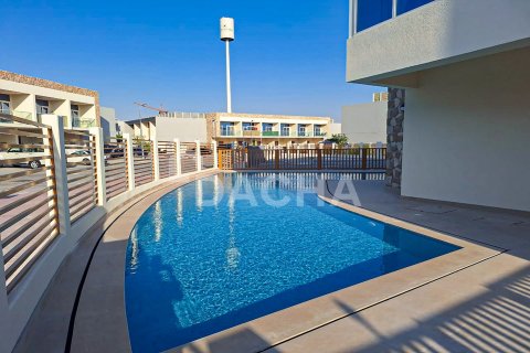 Adosado en Dubai Land, Dubai, 1 dormitorio, 103 m², № 135278 - foto 6