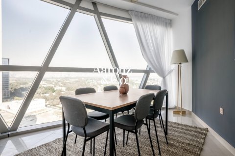Снять в аренду квартиру в DIFC, Дубай: 2 спальни, 179м², № 135270 - фото 11