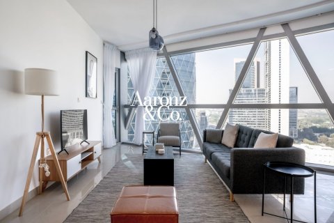 Квартира в DIFC, Дубай, 2 спальни, 179м², № 135270
