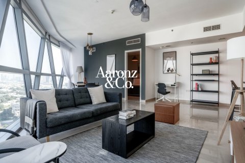 Снять в аренду квартиру в DIFC, Дубай: 2 спальни, 179м², № 135270 - фото 14