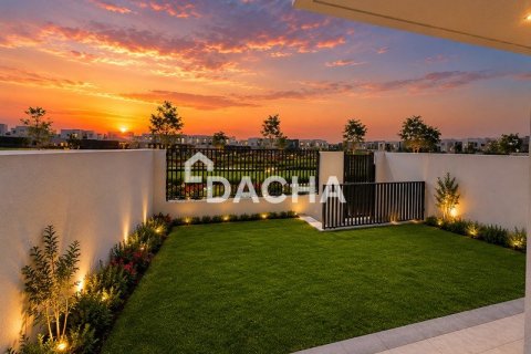 Townhouse in EMAAR South, Dubai South (Dubai World Central), Dubai 3 bedrooms, 193 sq.m. № 135274 - photo 18