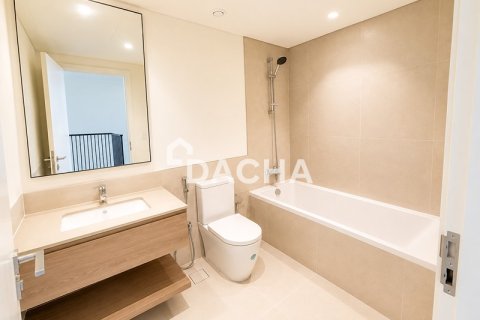 Townhouse in EMAAR South, Dubai South (Dubai World Central), Dubai 3 bedrooms, 193 sq.m. № 135274 - photo 17