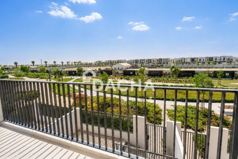 Townhouse in EMAAR South, Dubai South (Dubai World Central), Dubai 3 bedrooms, 193 sq.m. № 135274 - photo 19