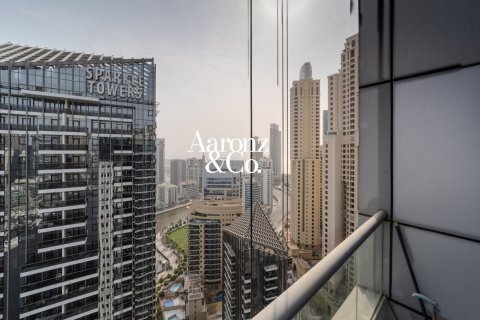 Appartement à Dubai Marina, Dubai, 2 chambres, 94 m², № 135272 - photo 10