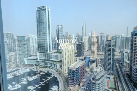 Appartement à Dubai Marina, Dubai, 2 chambres, 94 m², № 135272 - photo 2