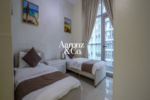 Снять в аренду квартиру в Дубай Марине, Дубай: 3 спальни, 116м², № 135271 - фото 7