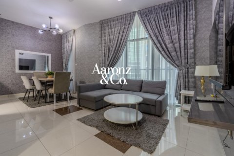 Appartement à Dubai Marina, Dubai, 3 chambres, 116 m², № 135271