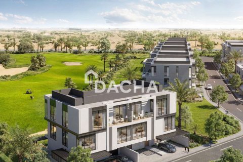 تاون هاوس في عقارات جميرا للغواف, دبي 6 غرف نوم , 443 م² رقم 135279
