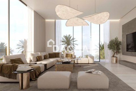 Купить таунхаус в Джумейра Гольф Эстейтс, Дубай: 6 спален, 443м², № 135279 - фото 9