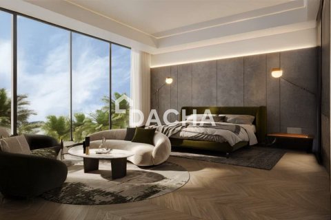 Купить таунхаус в Джумейра Гольф Эстейтс, Дубай: 6 спален, 443м², № 135279 - фото 8