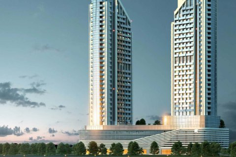 CLOUD TOWER في Jumeirah Village Triangle, دبي, رقم 777