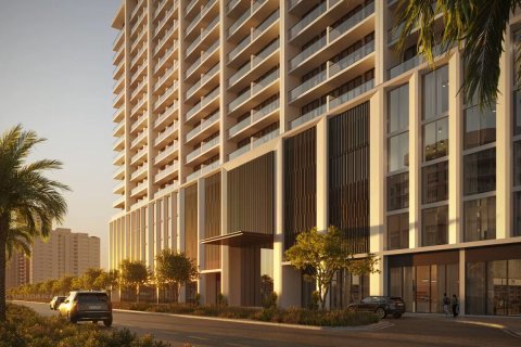 Appartement à Dubai, 1 chambre, 63.8 m², № 137893