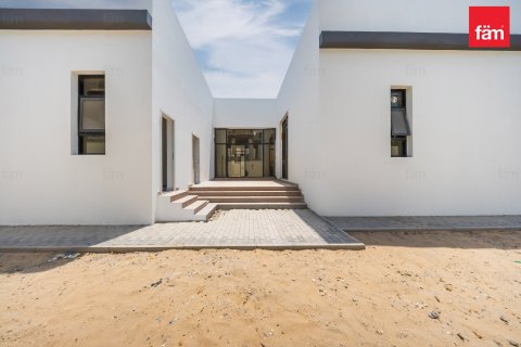 Villa en Al Barsha, Dubai, 4 dormitorios, 929 m², № 137891 - foto 20