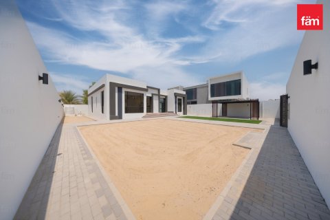 Villa en Al Barsha, Dubai, 4 dormitorios, 929 m², № 137891 - foto 11