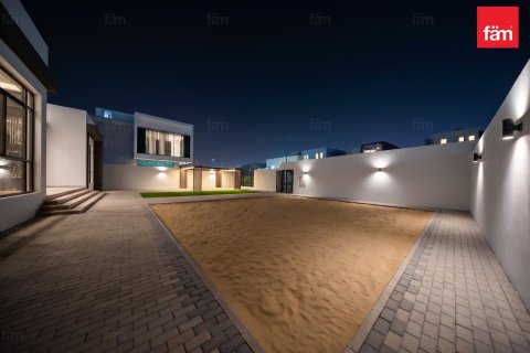 Villa en Al Barsha, Dubai, 4 dormitorios, 929 m², № 137891 - foto 5