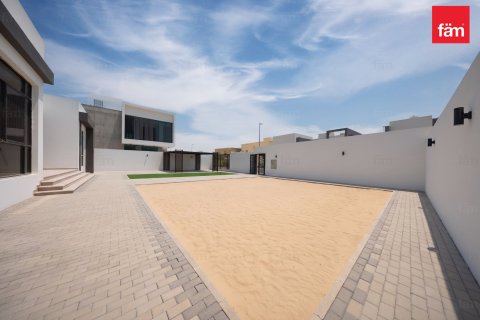 Villa en Al Barsha, Dubai, 4 dormitorios, 929 m², № 137891 - foto 6
