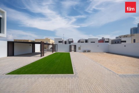 Villa en Al Barsha, Dubai, 4 dormitorios, 929 m², № 137891 - foto 25