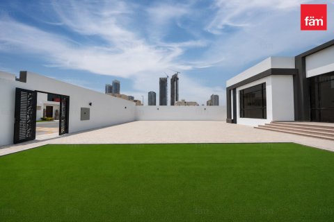 Villa en Al Barsha, Dubai, 4 dormitorios, 929 m², № 137891 - foto 10