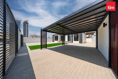 Villa en Al Barsha, Dubai, 4 dormitorios, 929 m², № 137891 - foto 17
