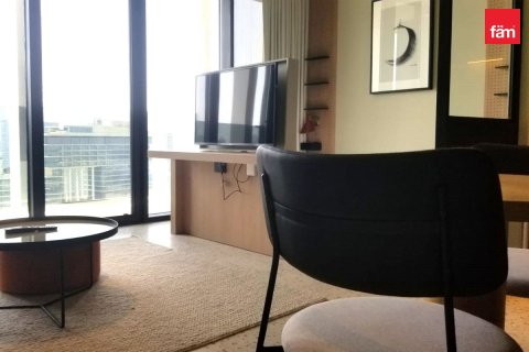 Apartment in Business Bay, Dubai 1 bedroom, 60.5 sq.m. № 137890 - photo 8