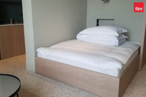 Apartment in Business Bay, Dubai 1 bedroom, 60.5 sq.m. № 137890 - photo 5
