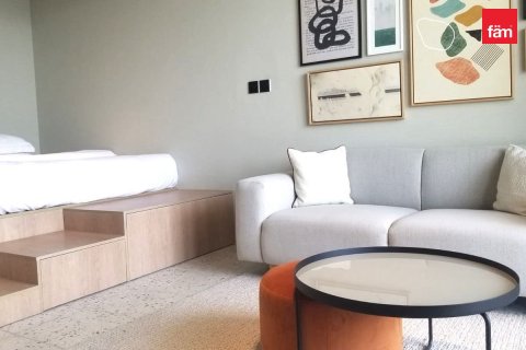 Apartment in Business Bay, Dubai 1 bedroom, 60.5 sq.m. № 137890 - photo 20