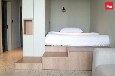 Apartment in Business Bay, Dubai 1 bedroom, 60.5 sq.m. № 137890 - photo 3