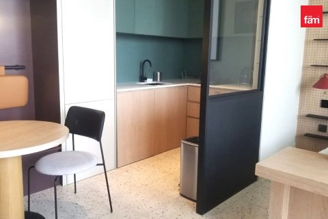 Apartment in Business Bay, Dubai 1 bedroom, 60.5 sq.m. № 137890 - photo 17
