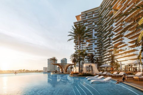شقة في داماك هيلز (أكويا باي داماك), دبي 1غرف نوم, 65 م² رقم 137885 - صورة 2