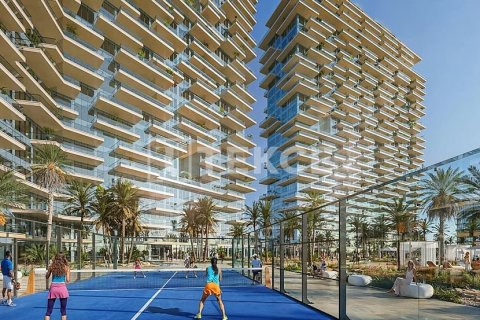 شقة في داماك هيلز (أكويا باي داماك), دبي 1غرف نوم, 65 م² رقم 137885 - صورة 5