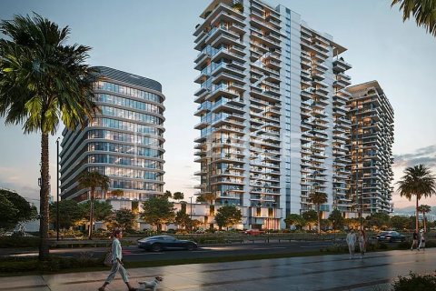 شقة في داماك هيلز (أكويا باي داماك), دبي 1غرف نوم, 65 م² رقم 137885 - صورة 4