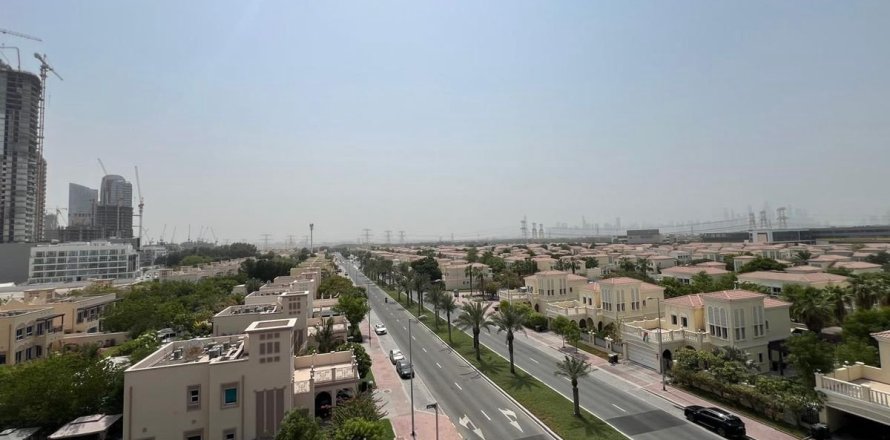 Apartamento en Dubai, 2 dormitorios, 193.1 m², № 137892