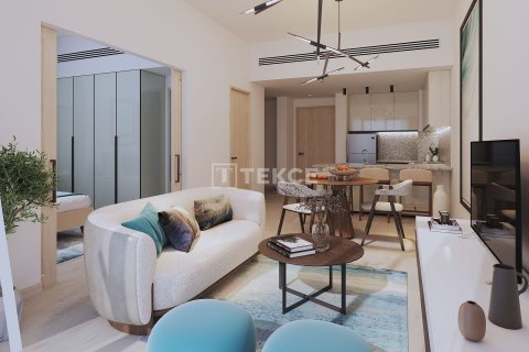 Apartment in DAMAC Hills (Akoya by DAMAC), Dubai 2 bedrooms, 99 sq.m. № 137886 - photo 14