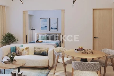 Apartment in DAMAC Hills (Akoya by DAMAC), Dubai 2 bedrooms, 99 sq.m. № 137886 - photo 15