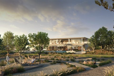 فيلا في The Valley, دبي 5 غرف نوم , 929.40 م² رقم 3480 - صورة 7