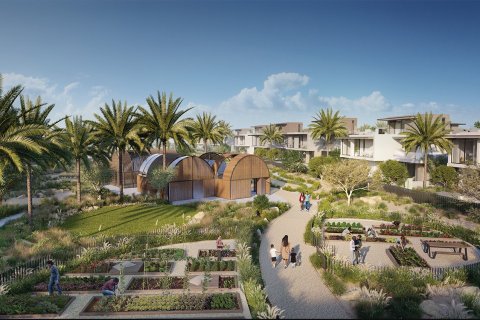 فيلا في The Valley, دبي 5 غرف نوم , 929.40 م² رقم 3480 - صورة 6