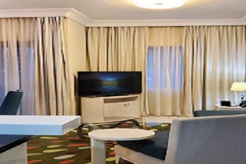 Apartment in Signature Livings, Downtown Dubai (Downtown Burj Dubai), Dubai 1 bedroom, 80 sq.m. № 3486 - photo 4