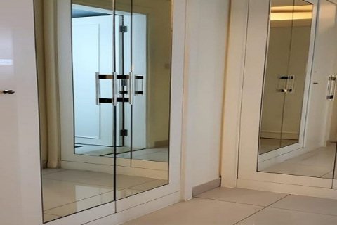 Apartment in Signature Livings, Downtown Dubai (Downtown Burj Dubai), Dubai 1 bedroom, 80 sq.m. № 3486 - photo 12