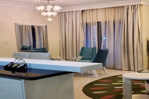 Apartment in Signature Livings, Downtown Dubai (Downtown Burj Dubai), Dubai 1 bedroom, 80 sq.m. № 3486 - photo 6